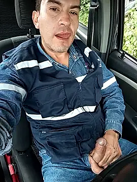 Blackaxes online show from February 10, 2026, 9:47 pm