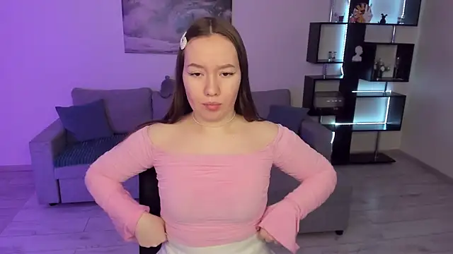 Snapshot of DaniCutie chatting on February 14, 2026, 11:43 am DaniCutie online show from February 14, 2026, 11:43 am