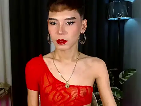 MissTransStella69 online show from September 21, 2025, 8:30 am