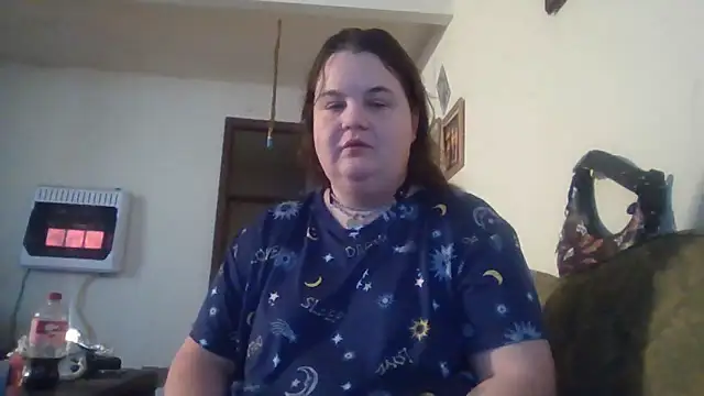 LittleBunny3 online show from December 5, 2025, 9:12 pm