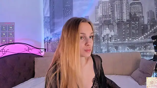 CindyGreen online show from November 11, 2025, 6:19 am