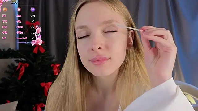 CindyGreen online show from January 7, 2026, 6:18 am