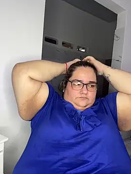 Mariana cooper 07 online show from February 26, 2026, 10:21 pm