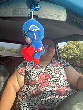 Mariana cooper 07 online show from February 25, 2026, 9:14 pm