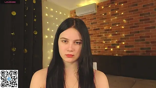 EnricaElis online show from December 20, 2025, 8:12 pm