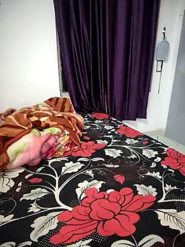 HOTSEXY KAVYA online show from February 27, 2026, 2:06 pm