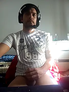 ghostfu1996 online show from March 25, 2026, 4:06 pm