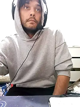 ghostfu1996 online show from March 28, 2026, 12:00 am