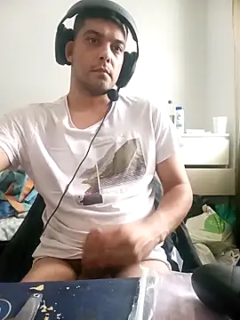 ghostfu1996 online show from April 10, 2026, 2:02 pm