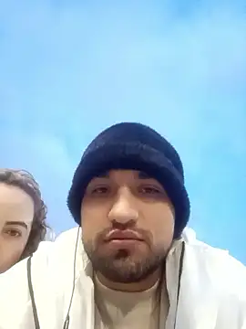 Miguel SaraPink online show from January 12, 2026, 11:20 pm