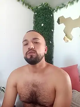 Miguel SaraPink online show from March 2, 2026, 9:33 pm