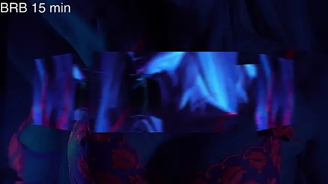 Snapshot of Alvuwkaa chatting on February 24, 2026, 12:06 pm Alvuwkaa online show from February 24, 2026, 12:06 pm