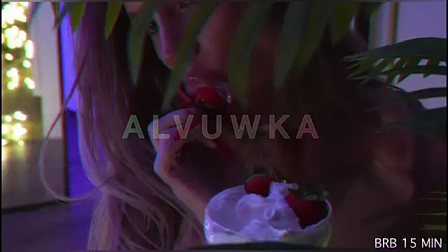 Alvuwkaa online show from March 29, 2026, 8:05 am