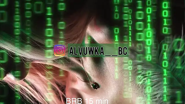 Snapshot of Alvuwkaa chatting on February 10, 2026, 7:29 am Alvuwkaa online show from February 10, 2026, 7:29 am