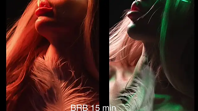 Snapshot of Alvuwkaa chatting on February 12, 2026, 6:57 am Alvuwkaa online show from February 12, 2026, 6:57 am