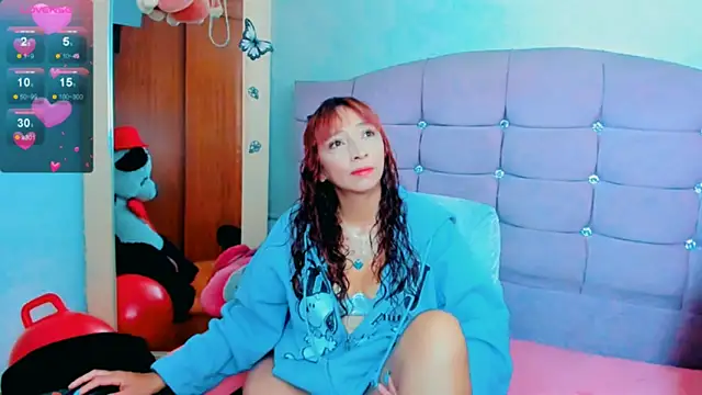  samy huber online show from April 7, 2026, 4:53 pm