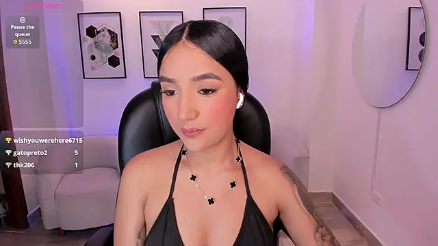 Beverly johnson online show from February 10, 2026, 3:27 am