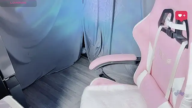 BabeFaceless online show from February 11, 2026, 7:47 pm