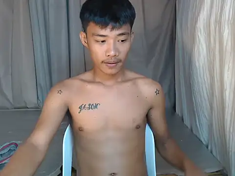 urasianjason online show from April 23, 2026, 12:11 pm