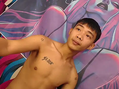 urasianjason online show from April 2, 2026, 1:24 am