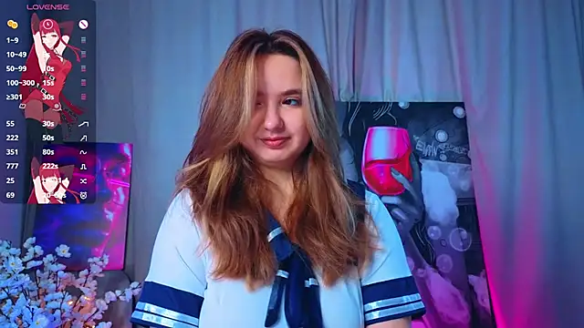 LucilleMcBride online show from November 15, 2025, 7:01 am