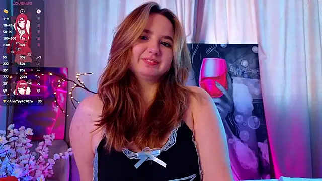 LucilleMcBride online show from November 16, 2025, 7:02 am