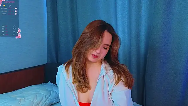 LucilleMcBride online show from September 13, 2025, 7:08 am