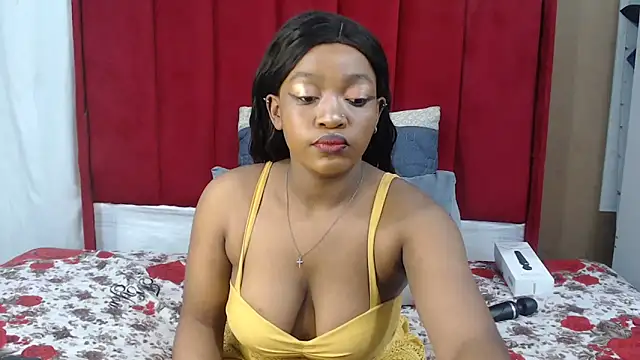 SultryCocoBabe online show from October 3, 2025, 6:53 pm