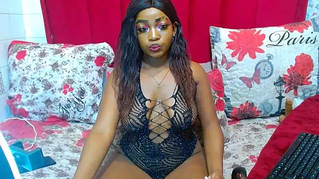 SultryCocoBabe online show from November 20, 2025, 8:20 pm