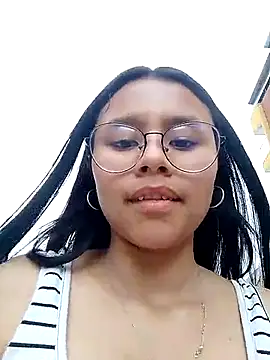 SofieLove 01 online show from March 9, 2026, 8:56 pm