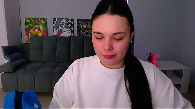 Snapshot of queenofthesense_ chatting on February 23, 2026, 3:01 pm queenofthesense online show from February 23, 2026, 3:01 pm