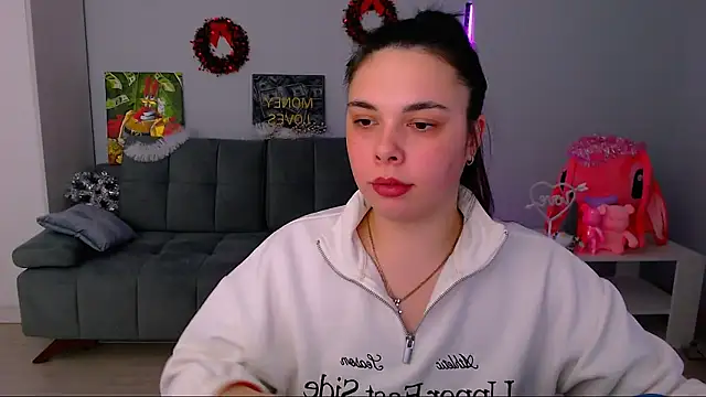 Snapshot of queenofthesense_ chatting on January 8, 2026, 9:59 am queenofthesense online show from January 8, 2026, 9:59 am