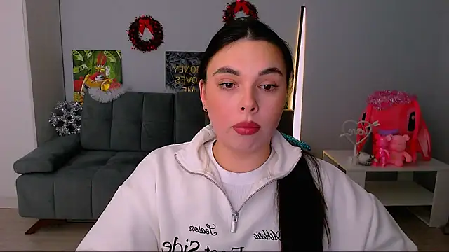 Snapshot of queenofthesense_ chatting on December 21, 2025, 11:23 am queenofthesense online show from December 21, 2025, 11:23 am