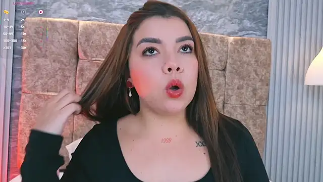 leilapons online show from April 9, 2026, 7:20 pm