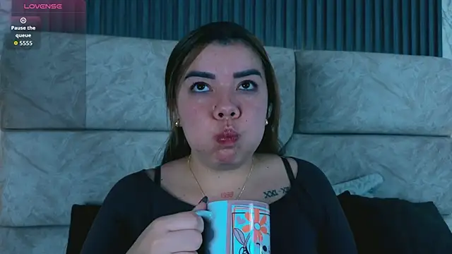 leilapons online show from April 12, 2026, 1:14 pm