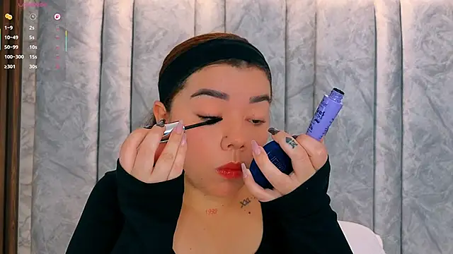 leilapons online show from February 23, 2026, 6:08 pm