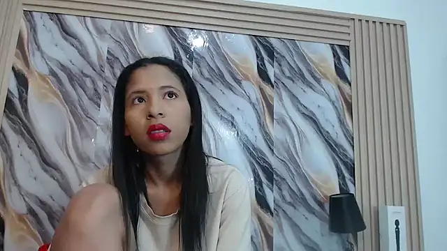 Snapshot of Samantha_Fox69_ chatting on October 11, 2025, 10:16 am Samantha Fox69 online show from October 11, 2025, 10:16 am