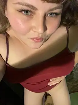 BeckiXrose online show from September 21, 2025, 8:58 pm