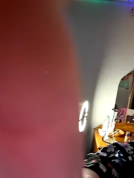 PeachyAriel online show from March 20, 2026, 1:50 am