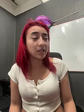 JuliethaDemon  online show from February 23, 2026, 12:39 pm