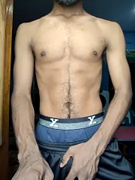 Snapshot of Hunk_vishal chatting on April 21, 2026, 3:57 am Hunk vishal online show from April 21, 2026, 3:57 am