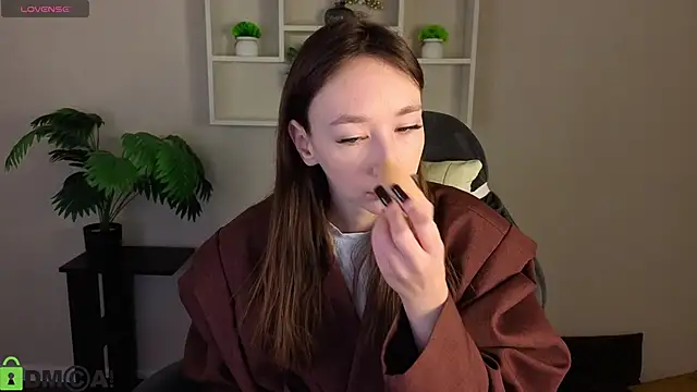 Snapshot of Miche1le_Allenne chatting on February 28, 2026, 12:54 am Miche1le Allenne online show from February 28, 2026, 12:54 am