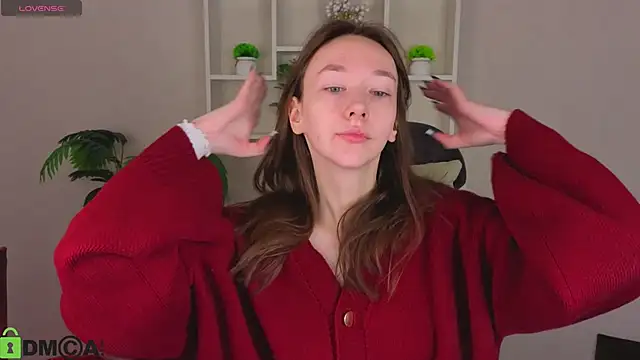 Snapshot of Miche1le_Allenne chatting on February 11, 2026, 1:05 am Miche1le Allenne online show from February 11, 2026, 1:05 am