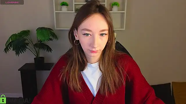 Snapshot of Miche1le_Allenne chatting on February 27, 2026, 1:06 am Miche1le Allenne online show from February 27, 2026, 1:06 am