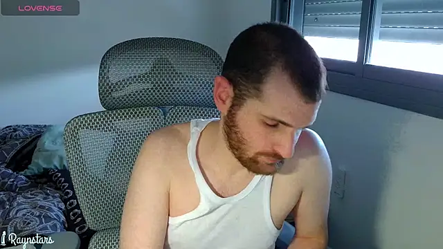 raynstars online show from April 11, 2026, 3:16 pm