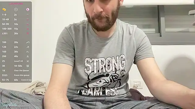 raynstars online show from March 14, 2026, 10:27 pm