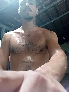 nando  master37 online show from February 15, 2026, 4:24 am