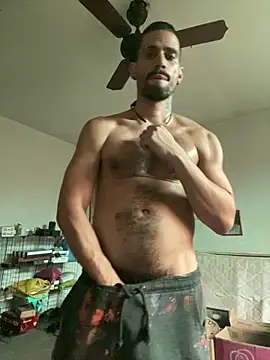 nando  master37 online show from February 24, 2026, 7:37 pm