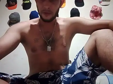 sebastiansebolla online show from April 8, 2026, 3:19 am