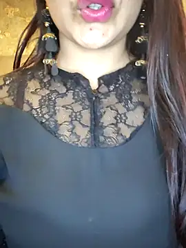 annanya01 online show from January 7, 2026, 7:35 am